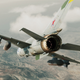 Illustration for article titled Fresh Fighter Jet Porn for emAce Combat/em Fans